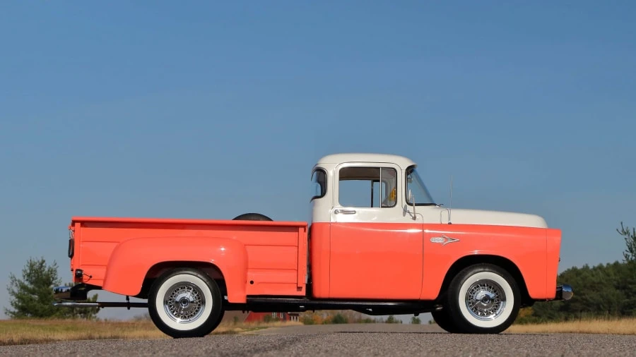 1957 Dodge C Series - Image 19 of 20