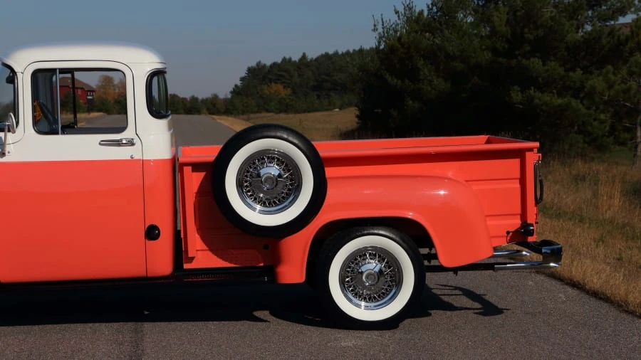 1957 Dodge C Series - Image 8 of 20
