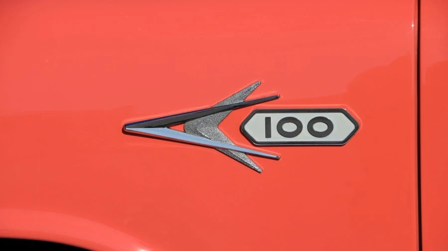 1957 Dodge C Series - Image 13 of 20