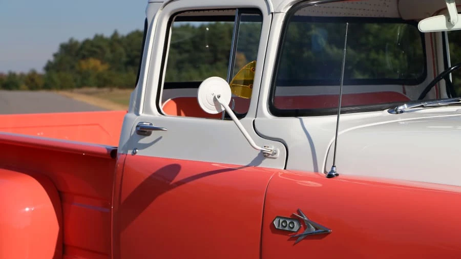 1957 Dodge C Series - Image 14 of 20