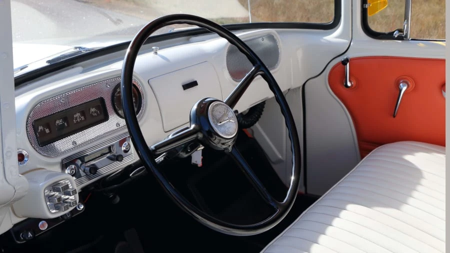 1957 Dodge C Series - Image 15 of 20