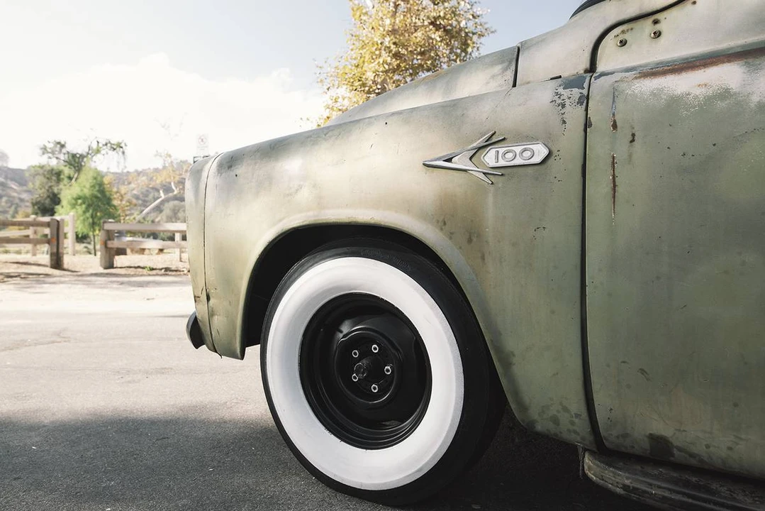 1957 Dodge C Series - Image 22 of 31