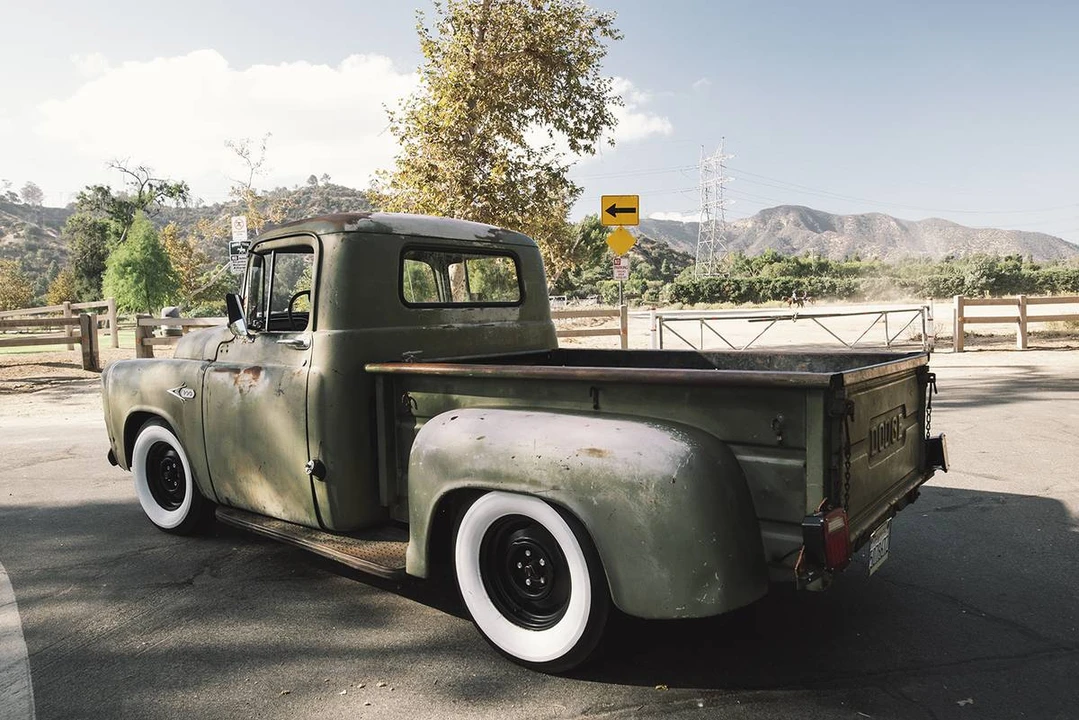 1957 Dodge C Series - Image 13 of 31