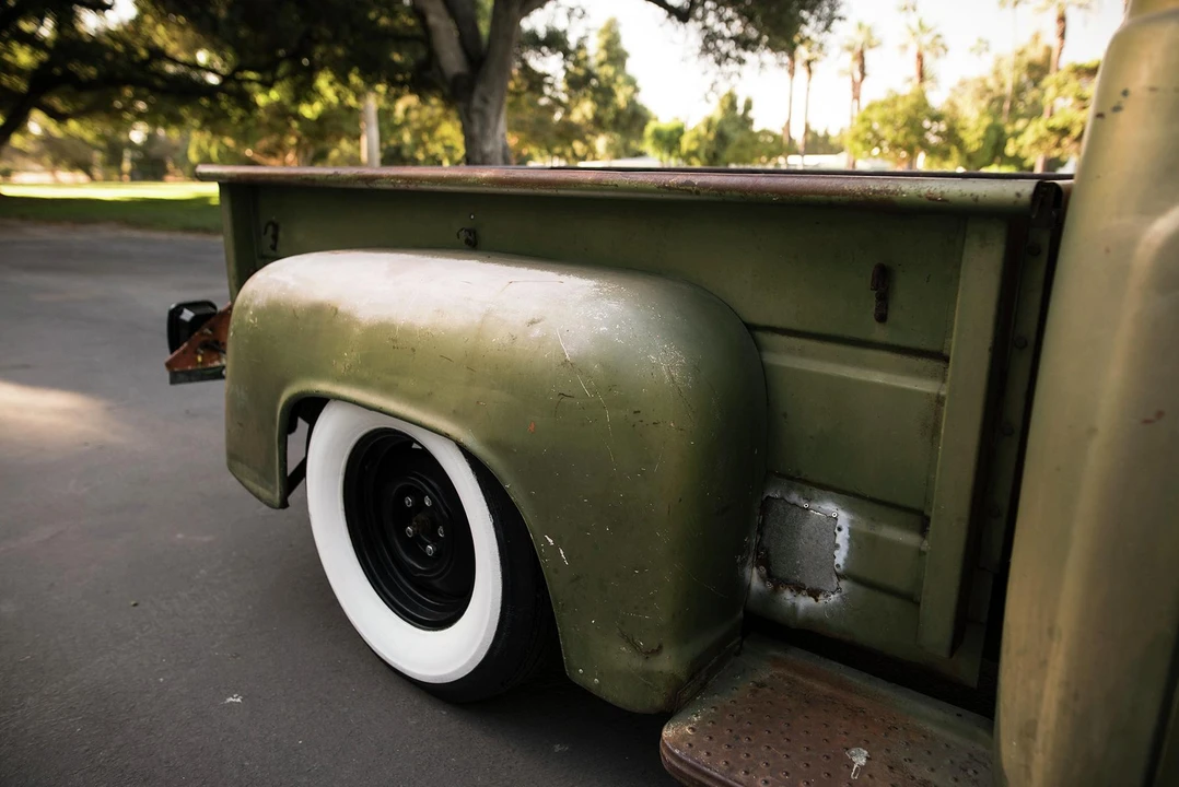 1957 Dodge C Series - Image 18 of 31