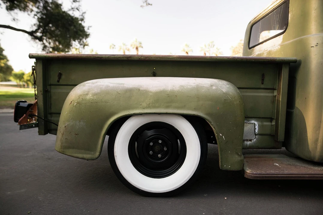 1957 Dodge C Series - Image 19 of 31