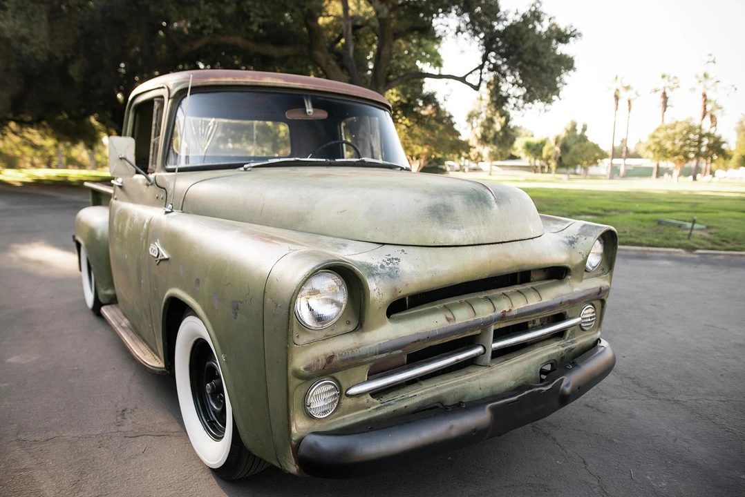 1957 Dodge C Series - Image 5 of 31