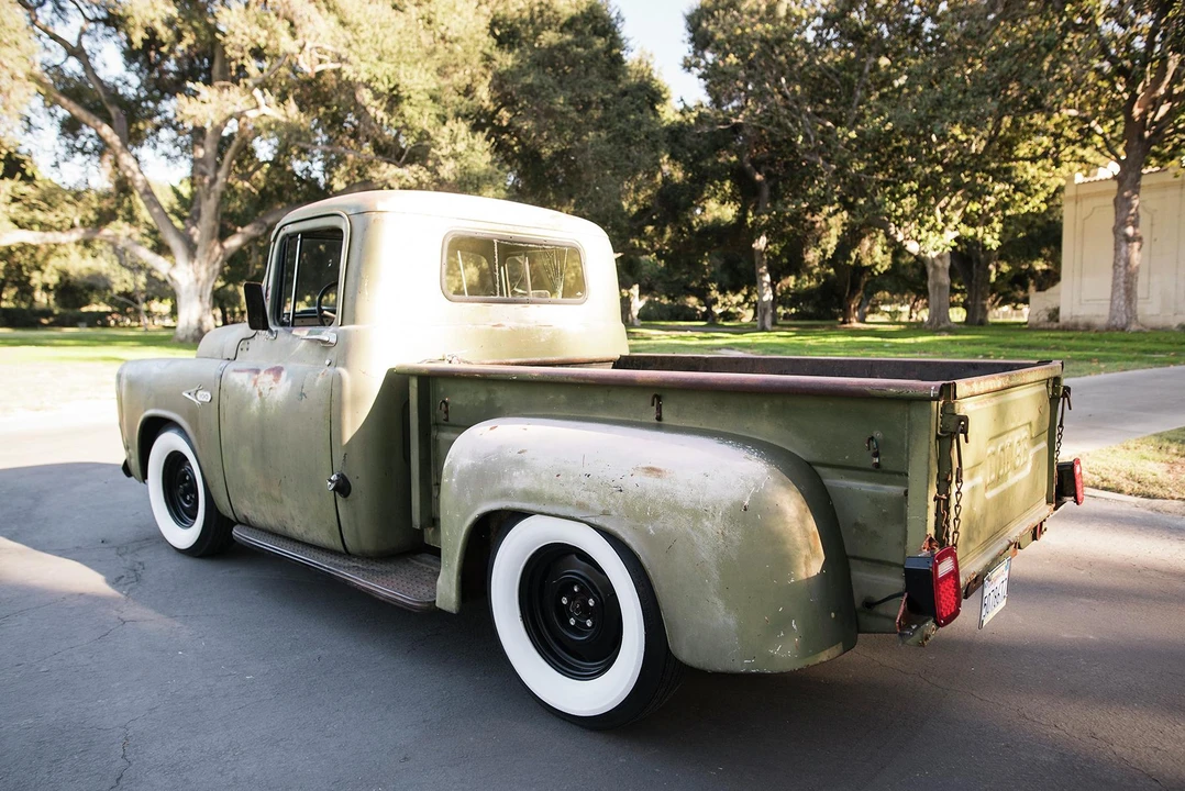 1957 Dodge C Series - Image 14 of 31