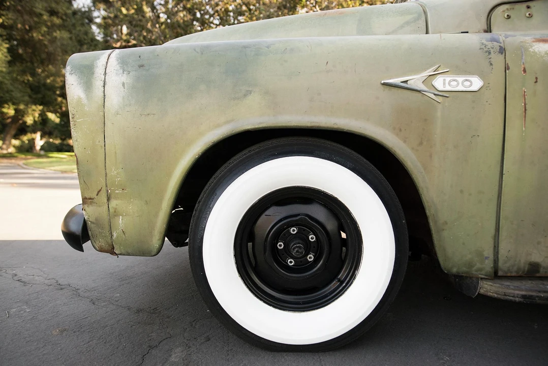 1957 Dodge C Series - Image 24 of 31