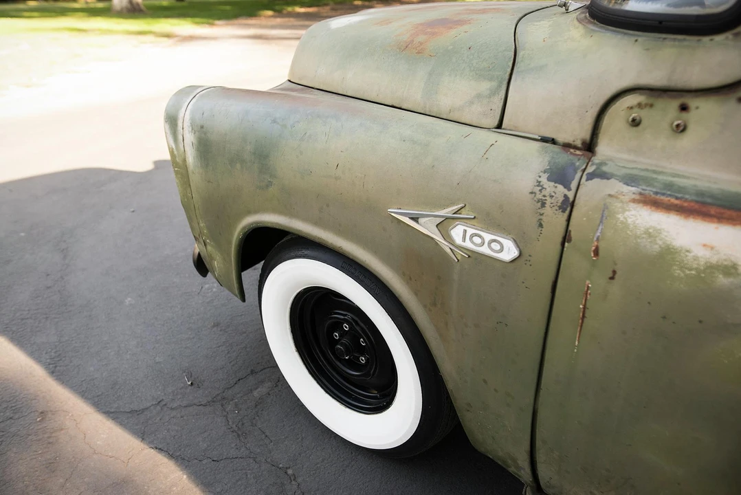 1957 Dodge C Series - Image 25 of 31