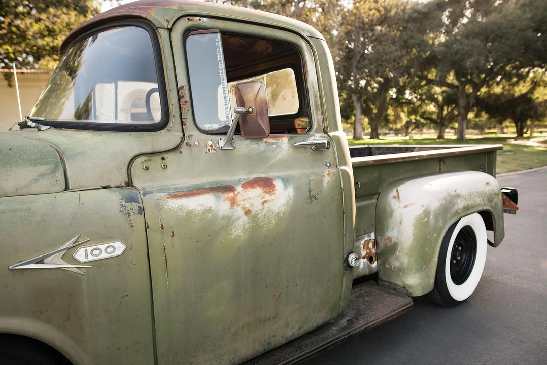 1957 Dodge C Series - Image 16 of 31