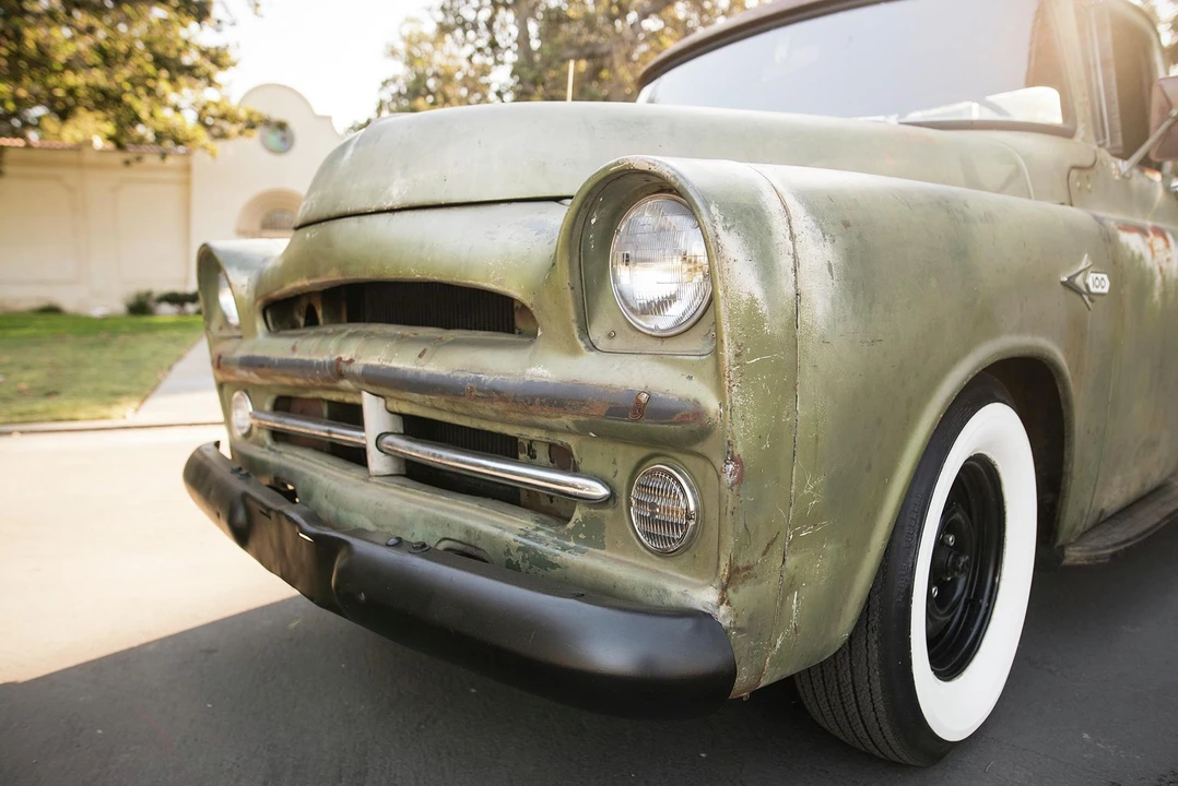 1957 Dodge C Series - Image 17 of 31