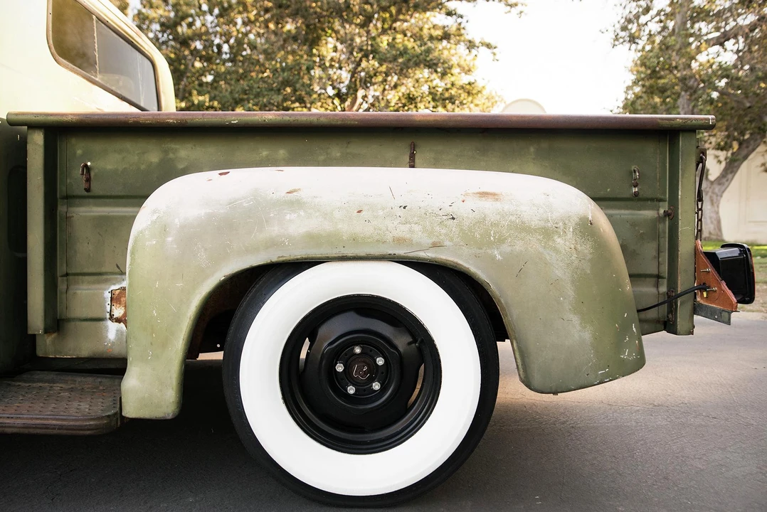 1957 Dodge C Series - Image 26 of 31