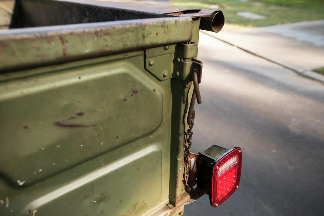 1957 Dodge C Series - Image 31 of 31