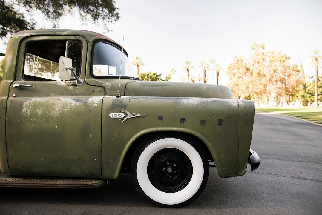 1957 Dodge C Series - Image 21 of 31