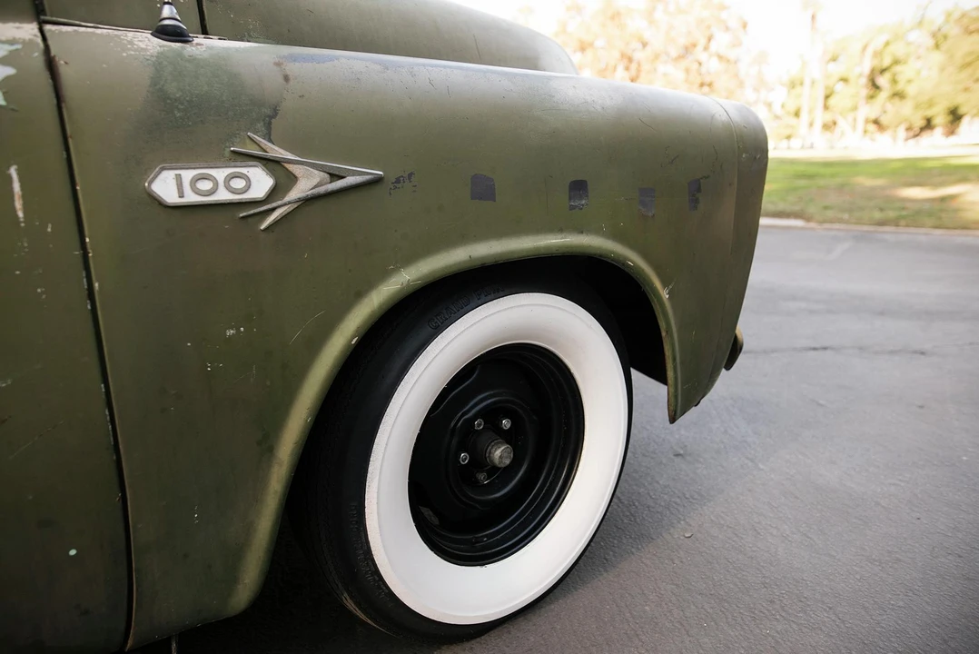 1957 Dodge C Series - Image 23 of 31