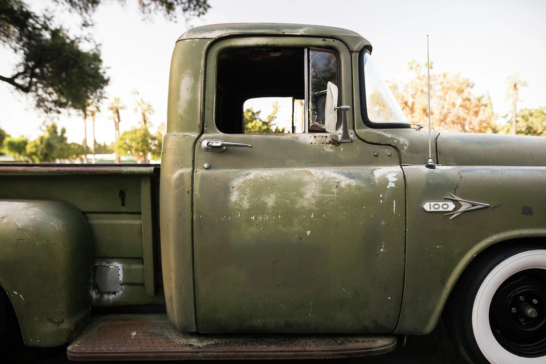 1957 Dodge C Series - Image 20 of 31