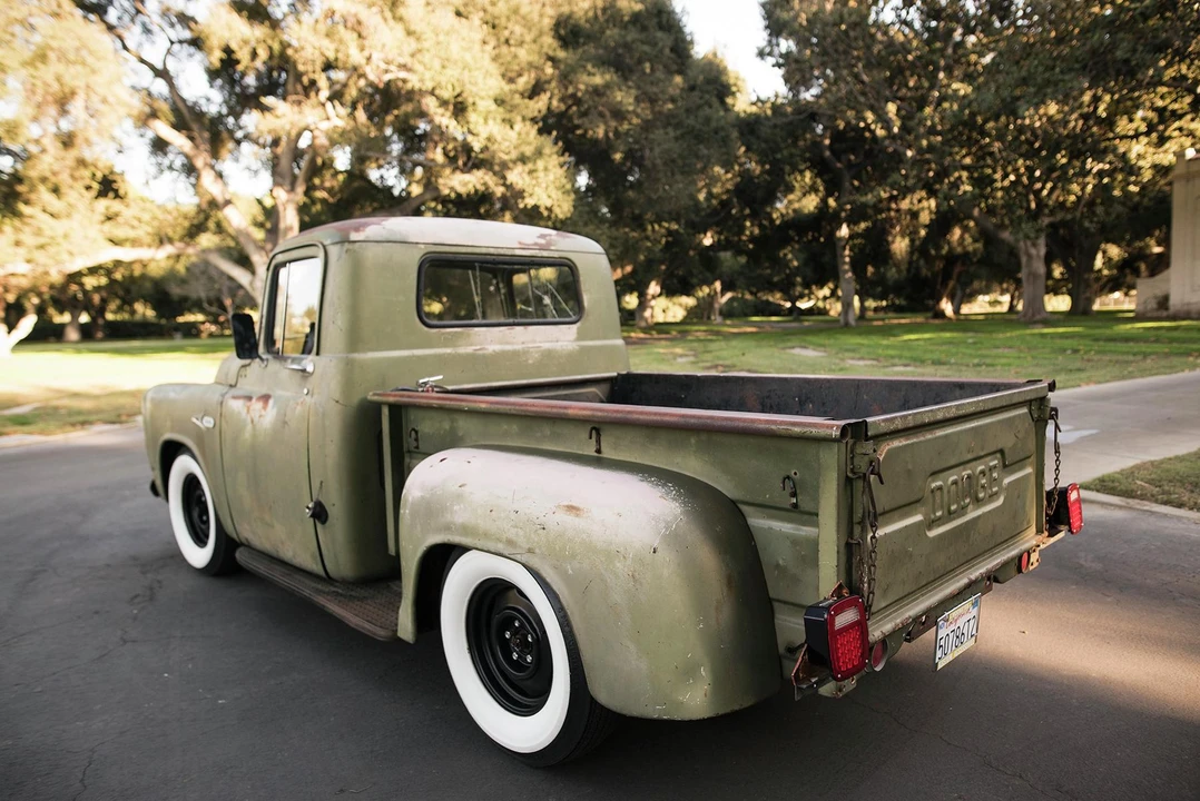 1957 Dodge C Series - Image 15 of 31