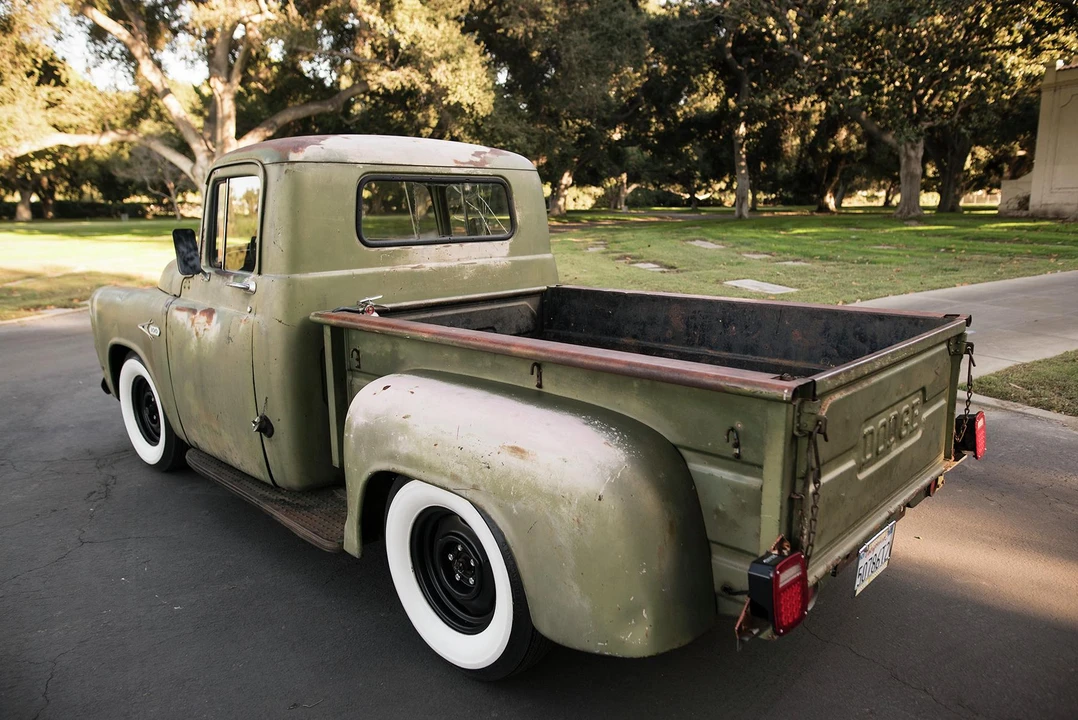 1957 Dodge C Series - Image 12 of 31