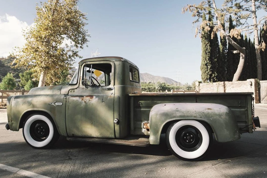 1957 Dodge C Series - Image 2 of 31