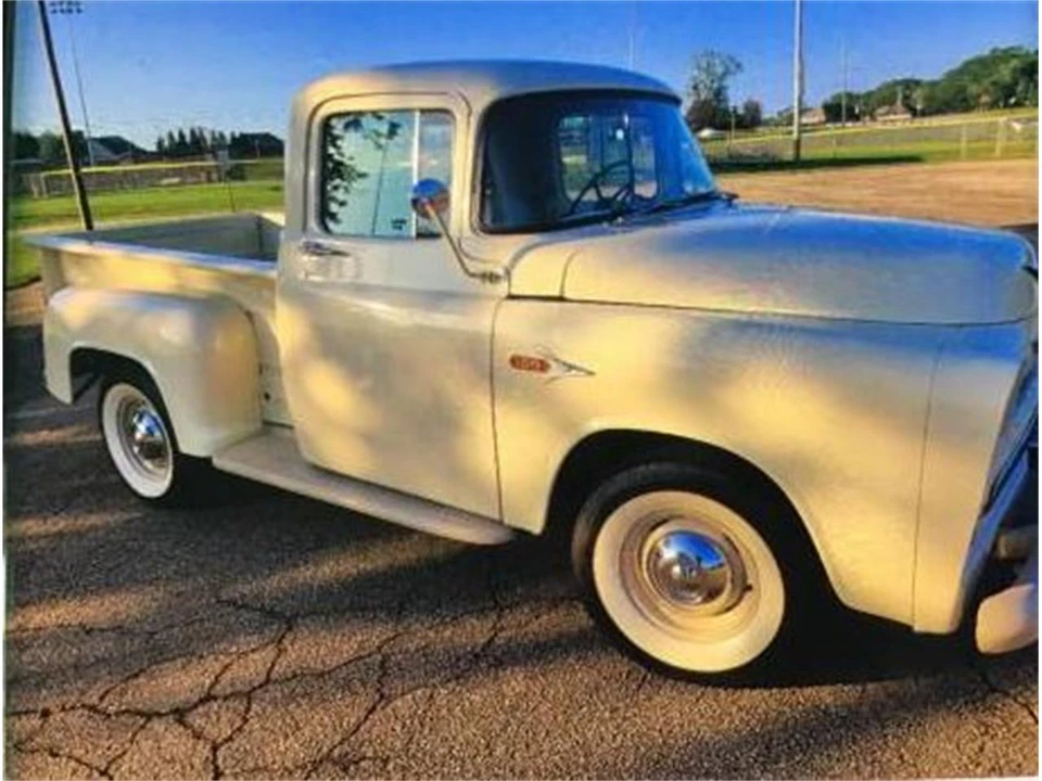 1957 Dodge D Series - Image 2 of 13