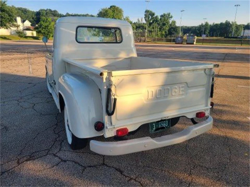 1957 Dodge D Series - Image 4 of 13