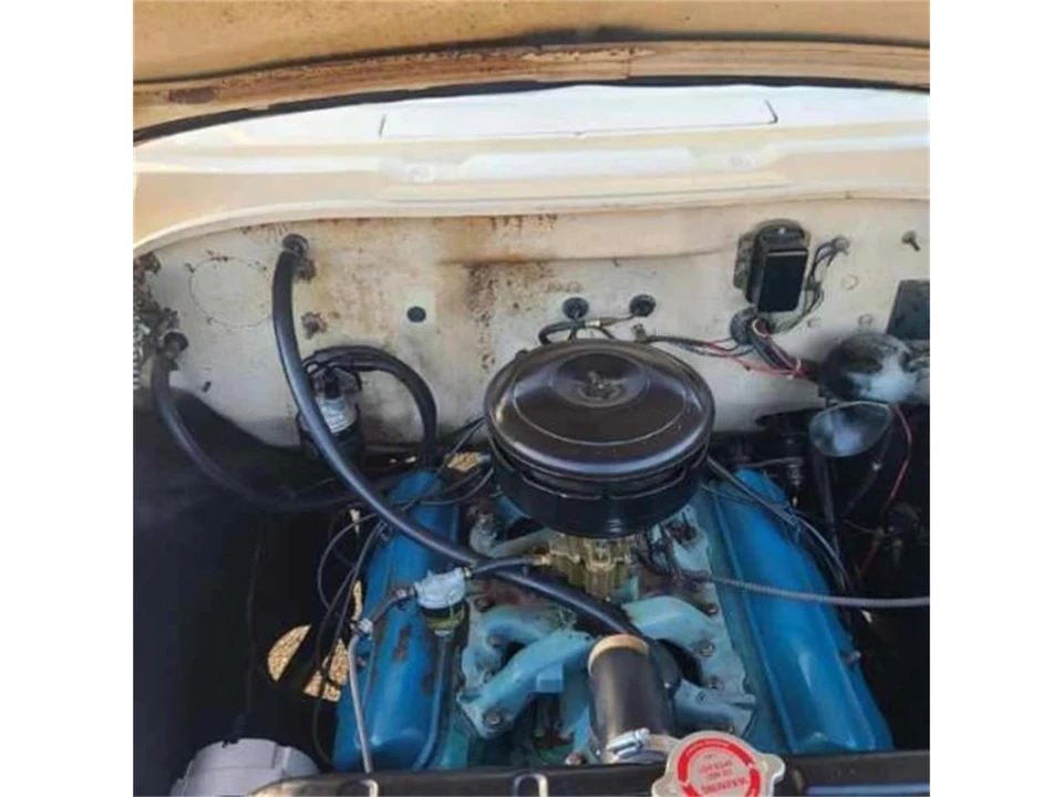 1957 Dodge D Series - Image 7 of 13