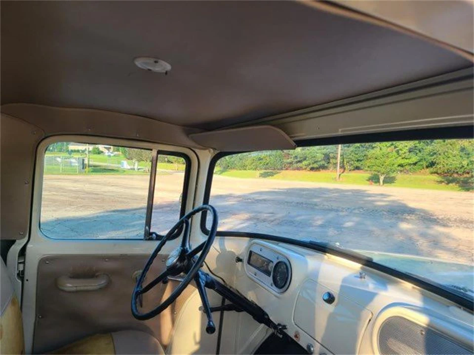 1957 Dodge D Series - Image 9 of 13
