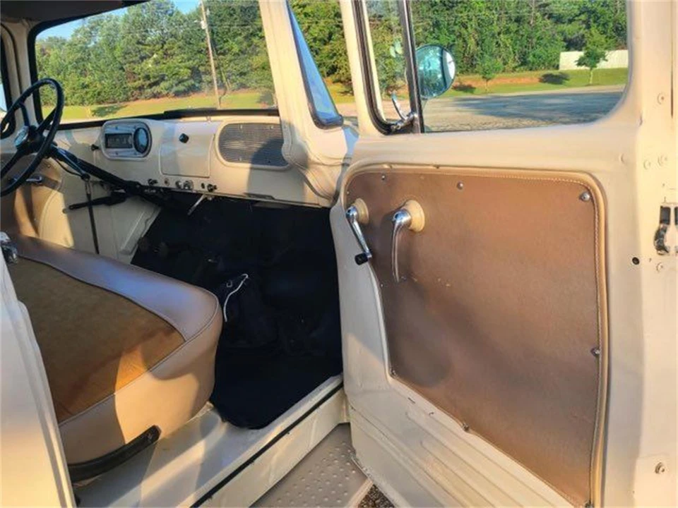 1957 Dodge D Series - Image 8 of 13