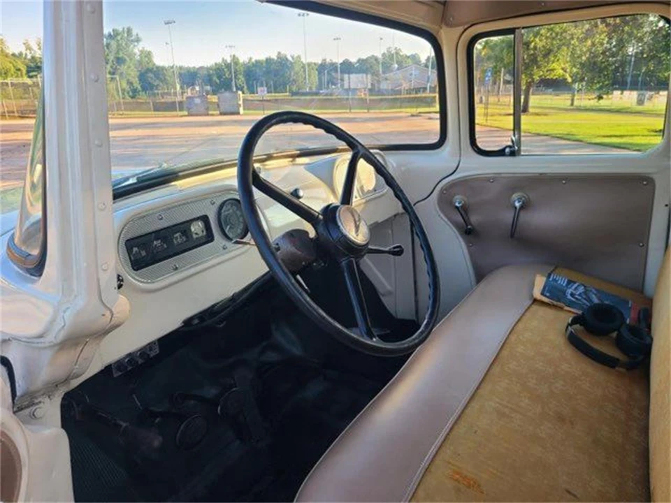 1957 Dodge D Series - Image 10 of 13