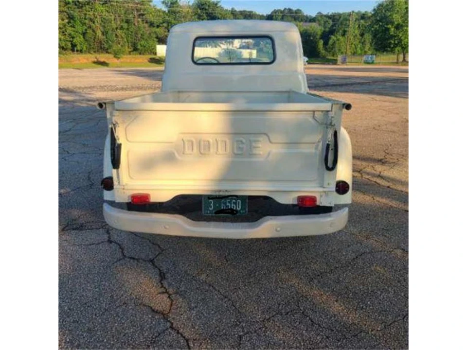 1957 Dodge D Series - Image 3 of 13