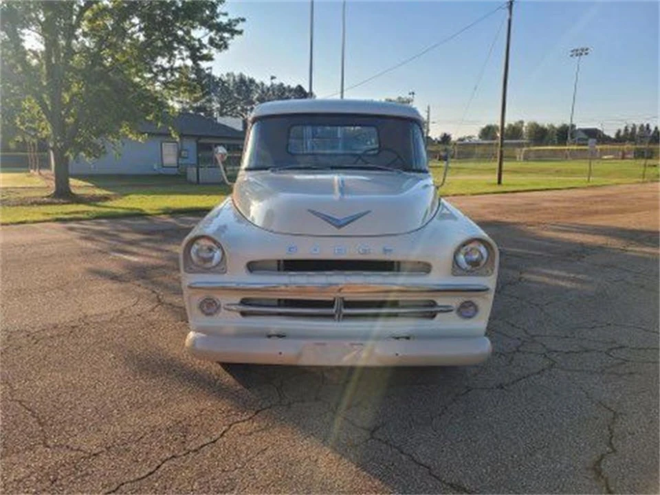 1957 Dodge D Series - Image 12 of 13