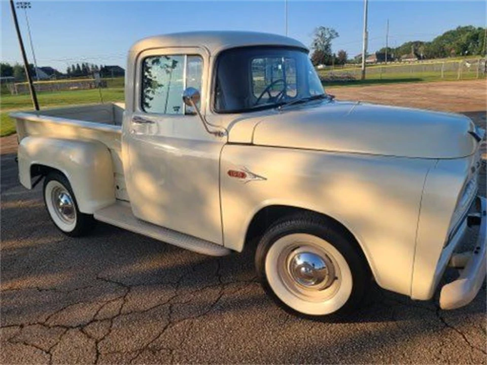 1957 Dodge D Series - Image 11 of 13