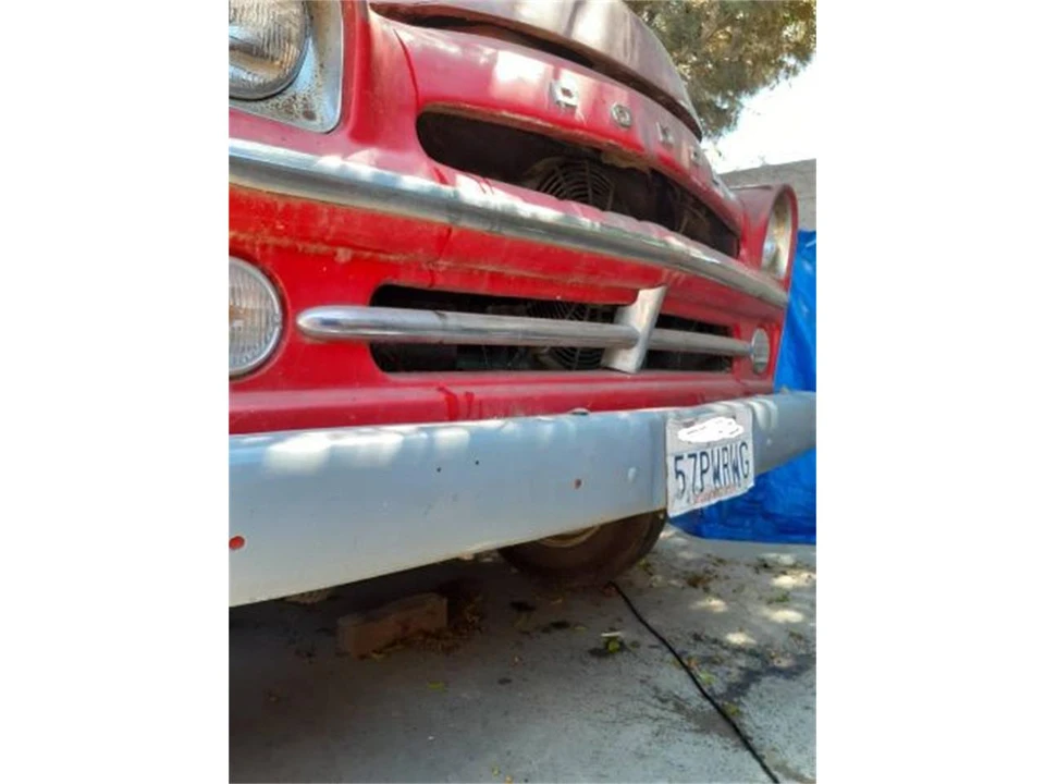 1957 Dodge D Series - Image 8 of 26