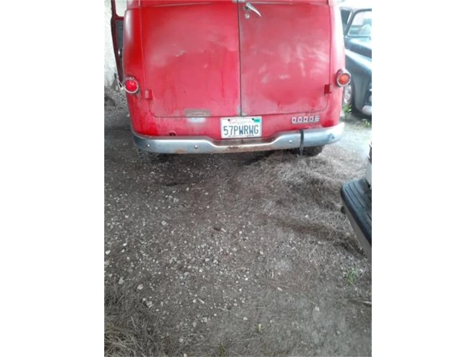1957 Dodge D Series - Image 4 of 26