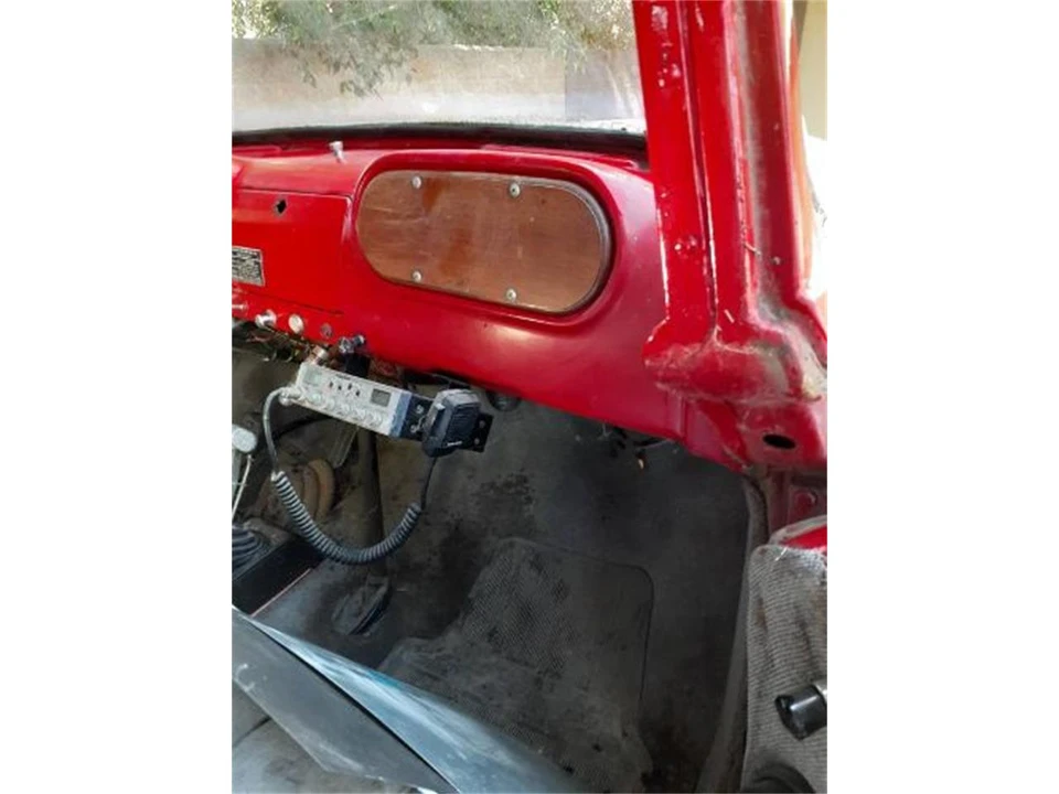 1957 Dodge D Series - Image 17 of 26