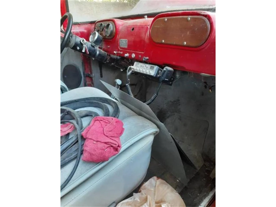 1957 Dodge D Series - Image 16 of 26