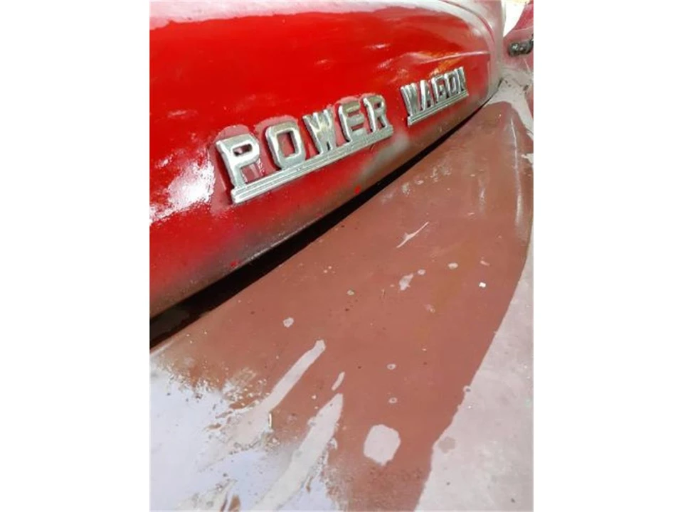 1957 Dodge D Series - Image 21 of 26