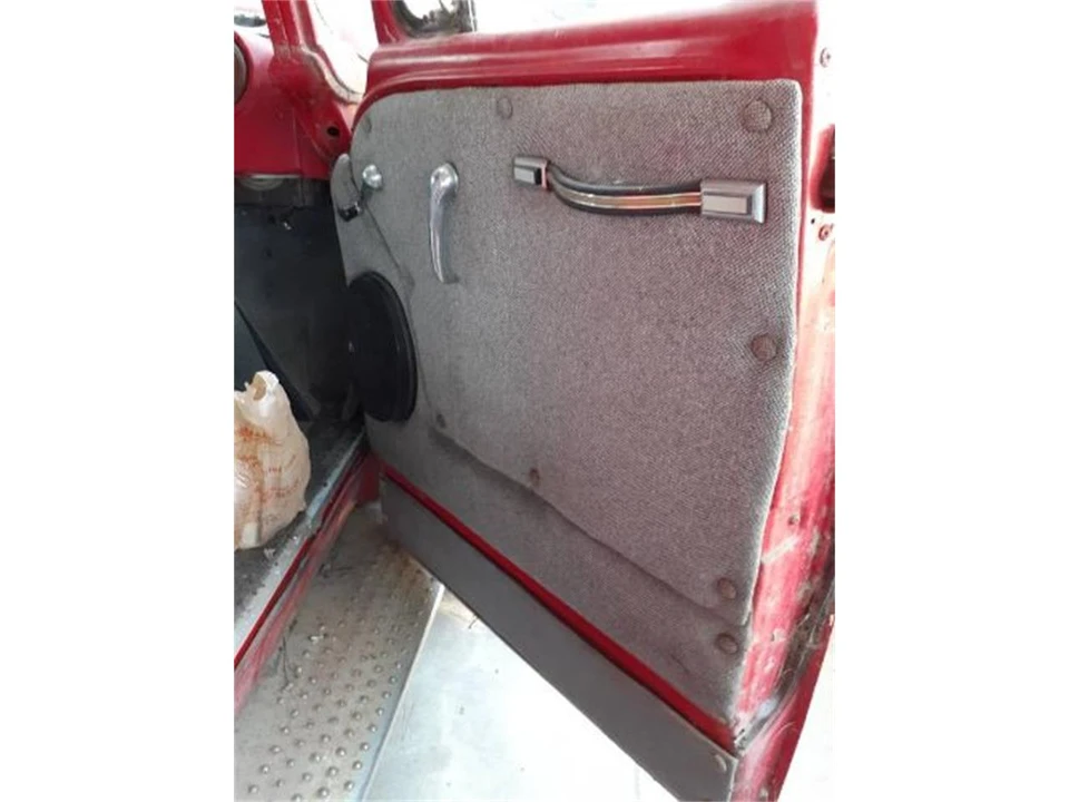 1957 Dodge D Series - Image 23 of 26