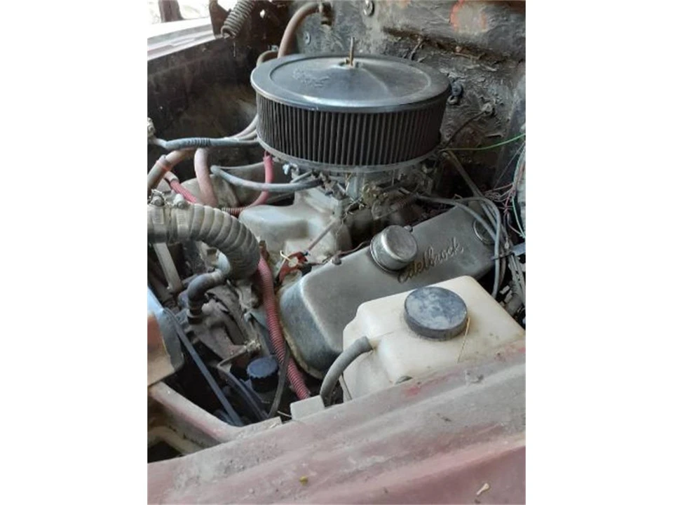 1957 Dodge D Series - Image 25 of 26