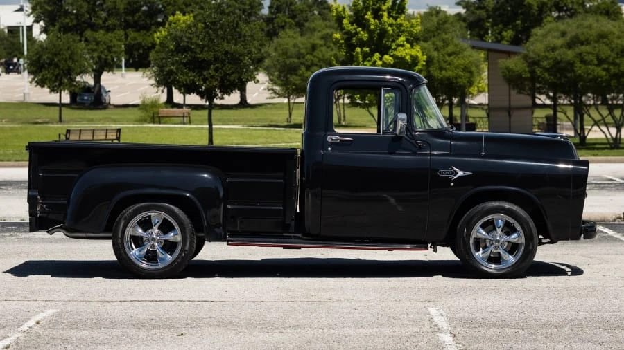 1957 Dodge C Series - Image 2 of 12