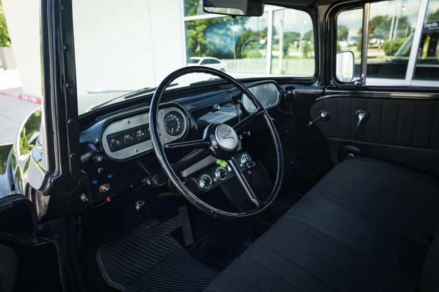 1957 Dodge C Series - Image 8 of 12