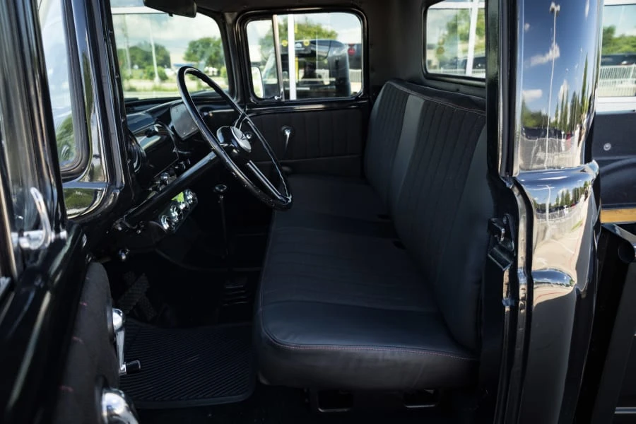 1957 Dodge C Series - Image 9 of 12