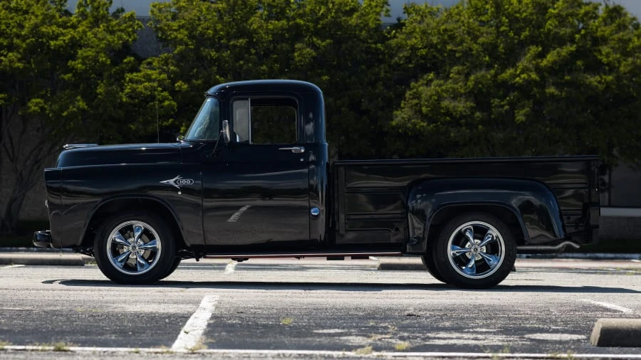 1957 Dodge C Series - Image 6 of 12