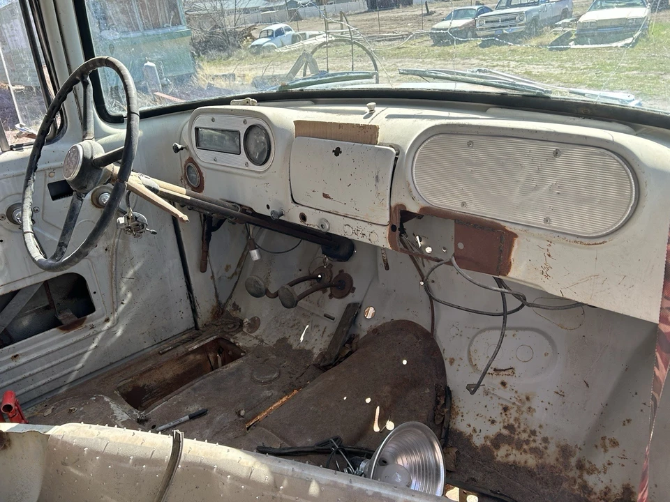 1957 Dodge C Series - Image 3 of 7