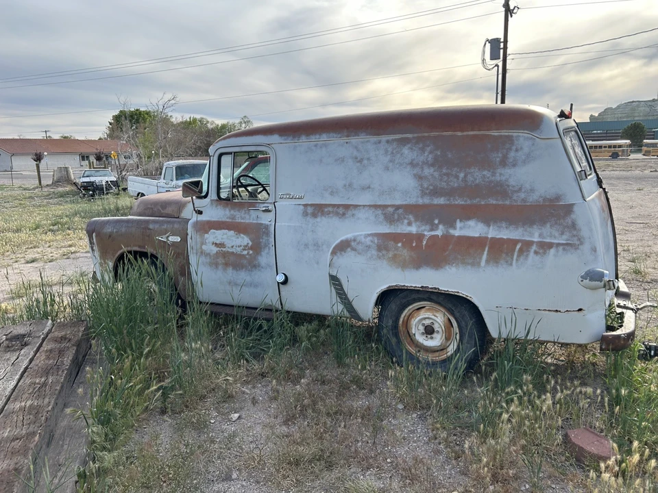 1957 Dodge C Series - Image 4 of 7