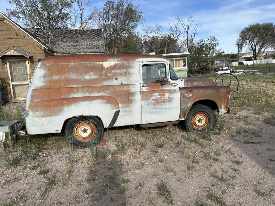 1957 Dodge C Series - Image 5 of 7