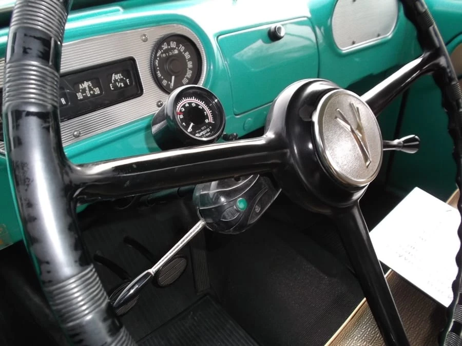 1957 Dodge C Series - Image 5 of 12