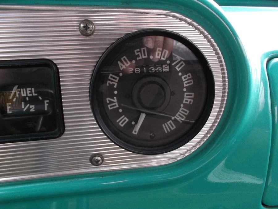 1957 Dodge C Series - Image 6 of 12
