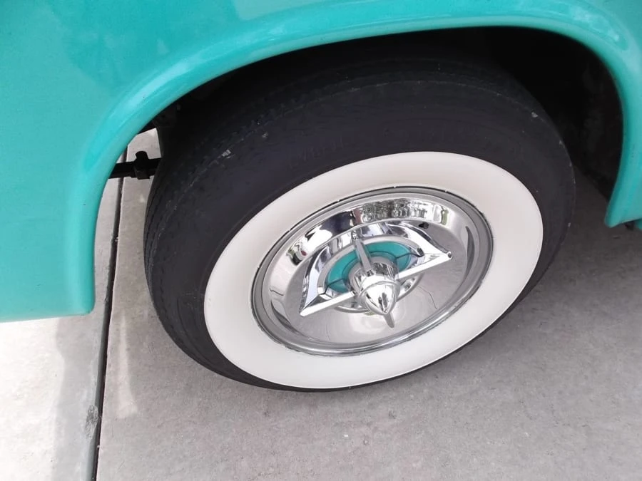1957 Dodge C Series - Image 10 of 12