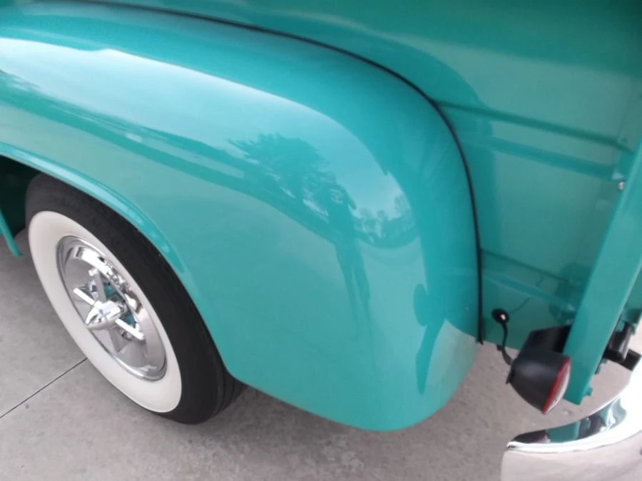 1957 Dodge C Series - Image 11 of 12